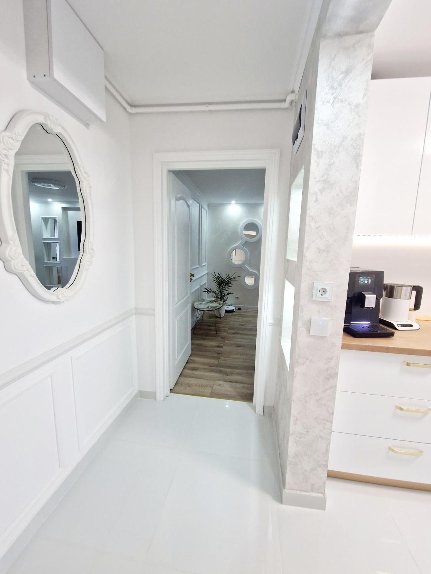 Dream Aparthotel Turda Exterior foto