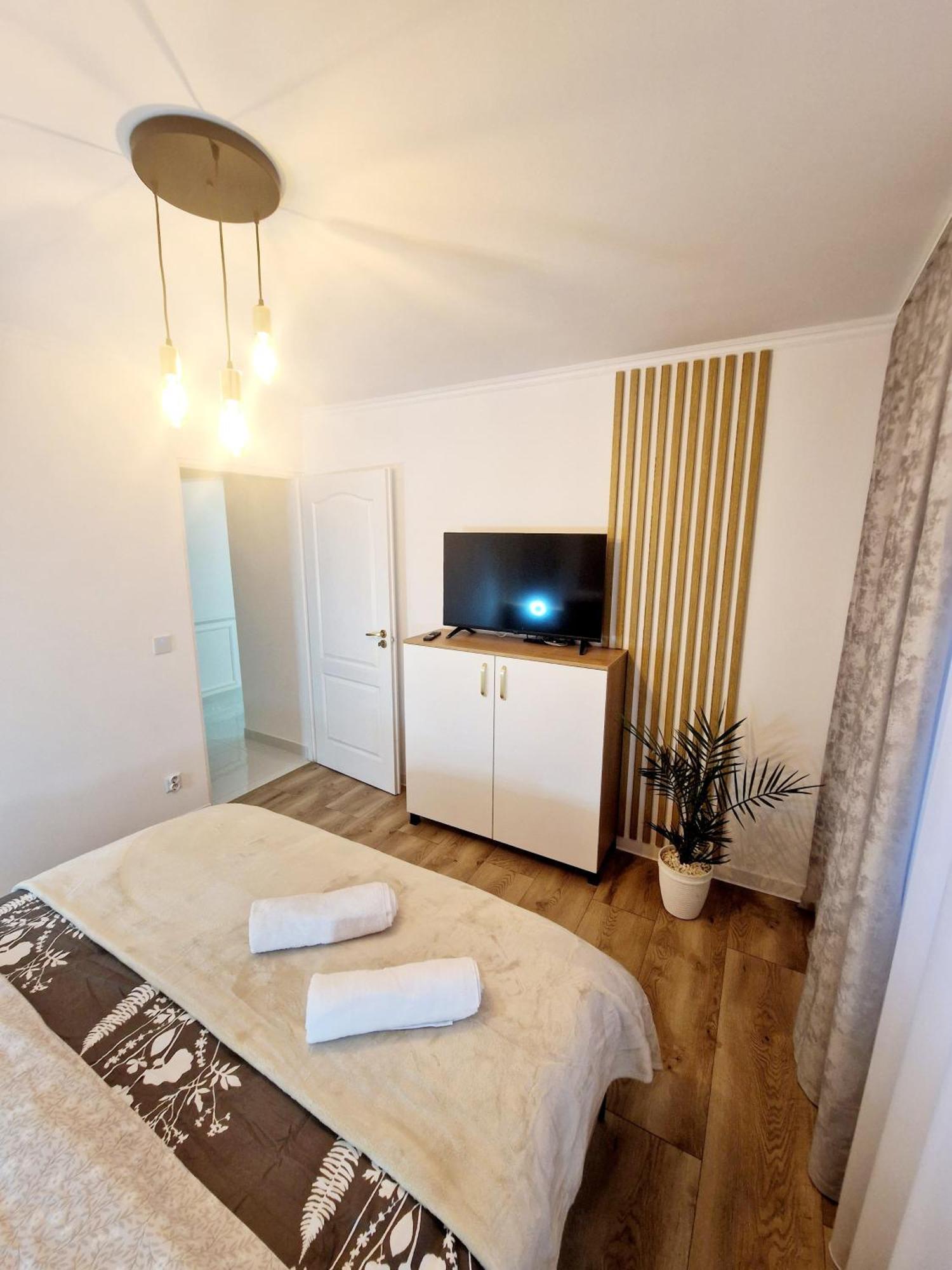 Dream Aparthotel Turda Exterior foto