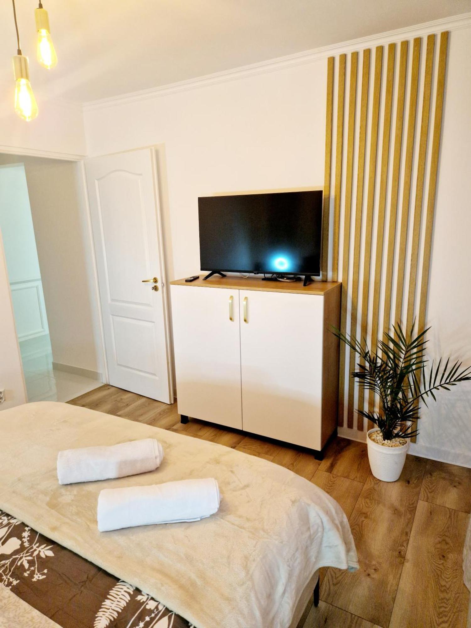Dream Aparthotel Turda Exterior foto