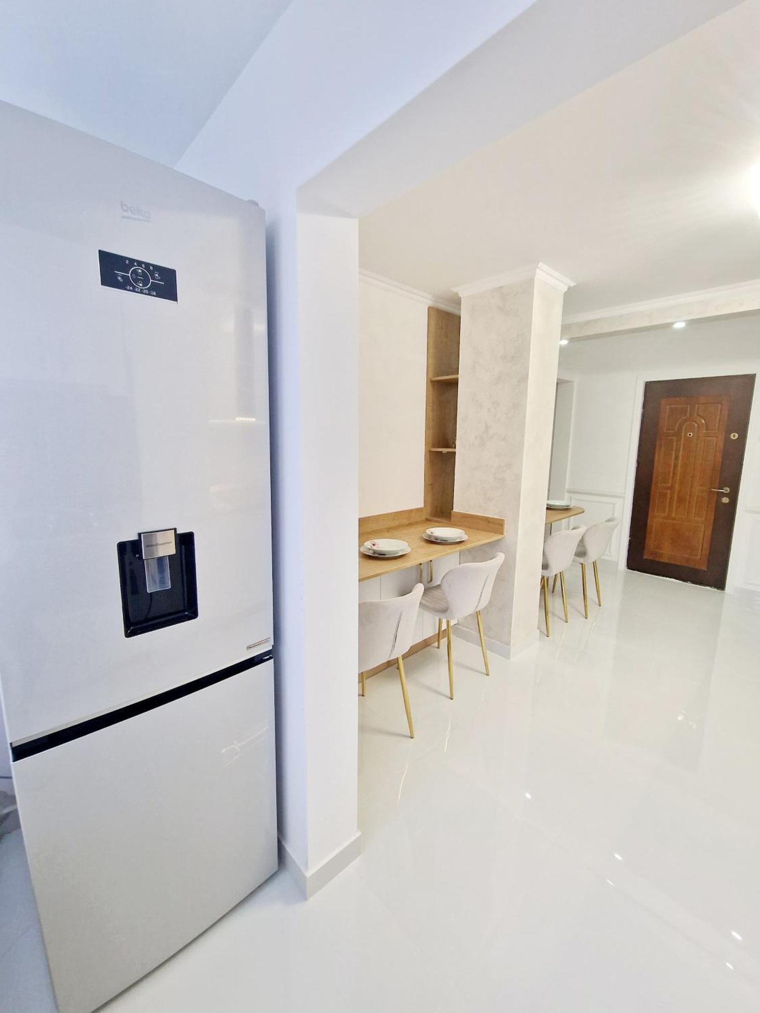 Dream Aparthotel Turda Exterior foto